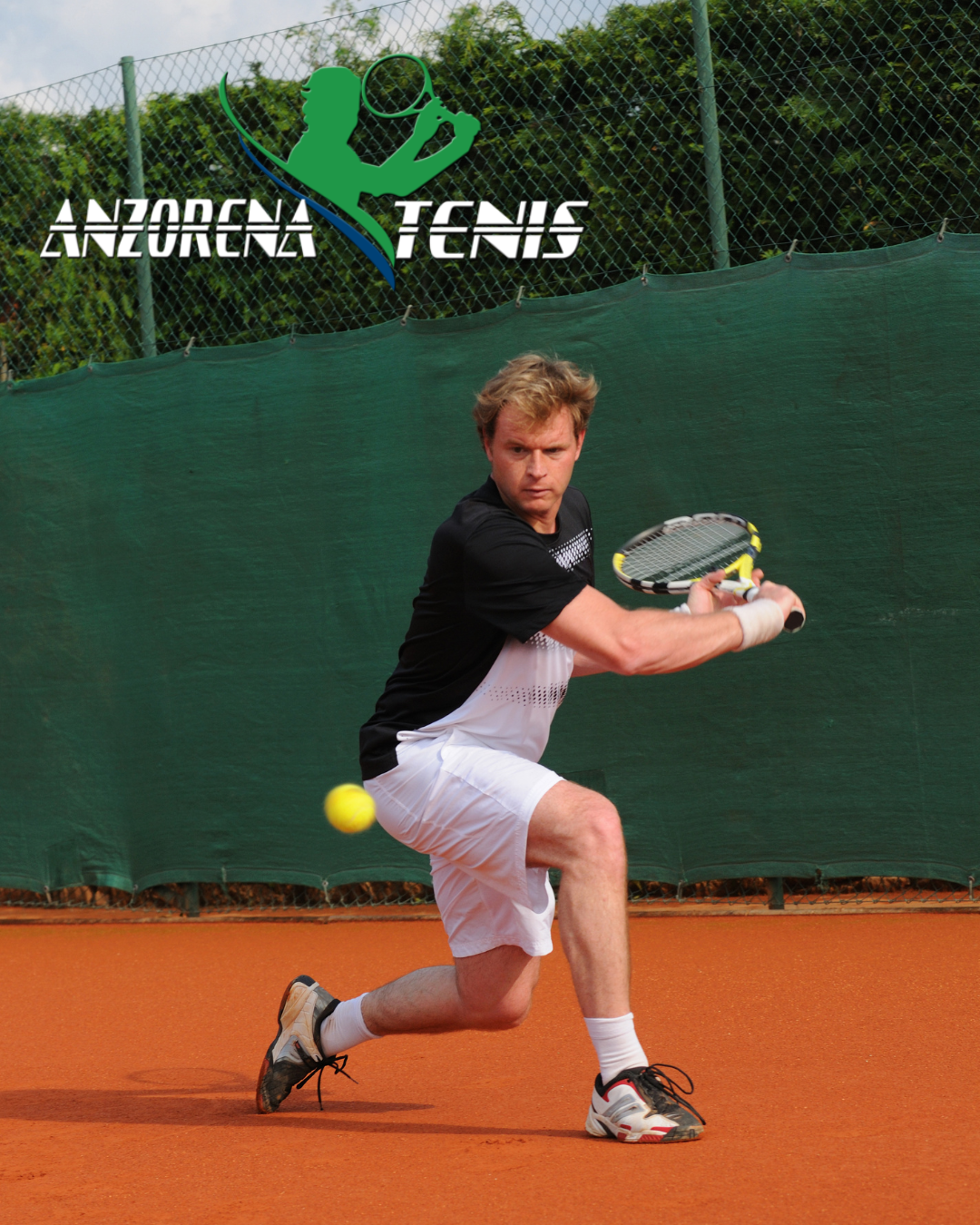 🎾 A Importância da Movimentação em Quadra: Mexa-se para Vencer!